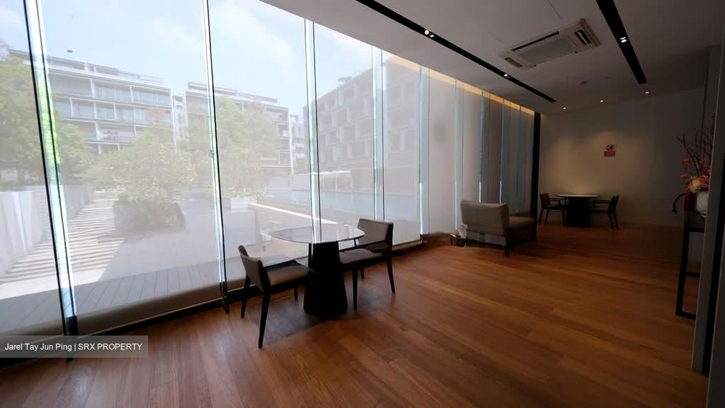 Seletar Park Residence (D28), Condominium #543168141